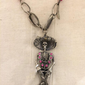 Catrina Necklace
